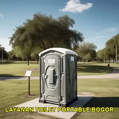 layanan toilet portable bogor